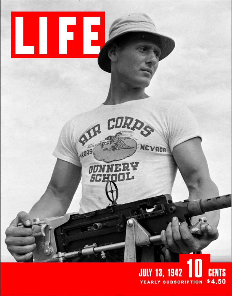 tshirt history RAMGraphix, Inc.